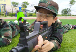 參加陜西軍事夏令營(yíng)的四大保障是什么？