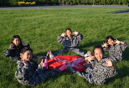 陜西周邊夏令營機(jī)構(gòu)在哪里