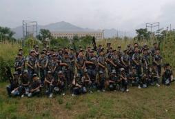 陜西地區(qū)的軍事夏令營(yíng)費(fèi)用貴不貴？
