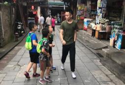 西安夏令營(yíng)排名與費(fèi)用情況