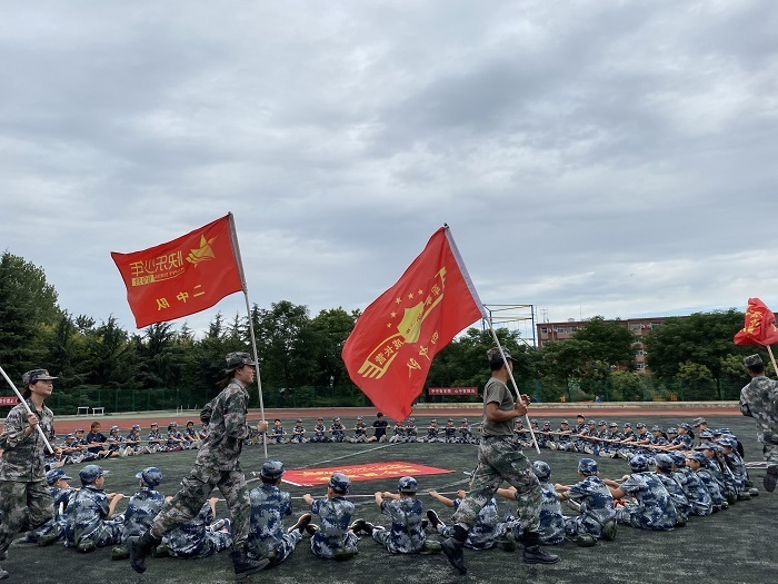 陜西夏令營報名多少錢