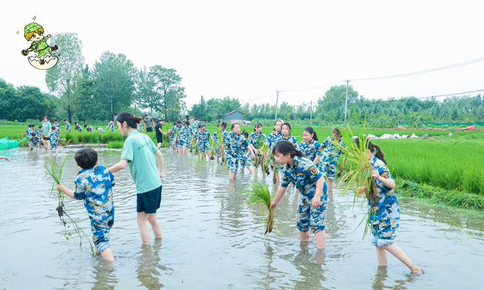 陜西軍事夏令營有幾家