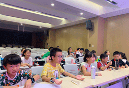 在哪可以報(bào)名陜西夏令營？
