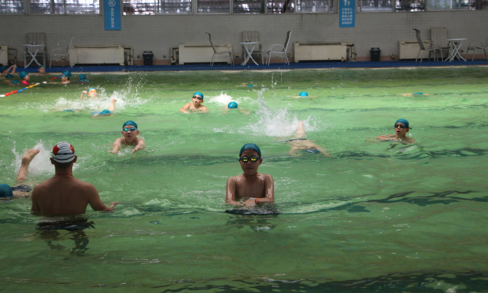 陜西體育夏令營(yíng)價(jià)格