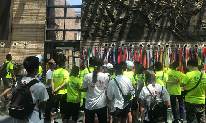 陜西研學(xué)夏令營機(jī)構(gòu)怎么樣