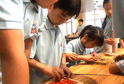 對(duì)學(xué)習(xí)不感興趣的孩子適合參加陜西什么夏令營(yíng)活動(dòng)？