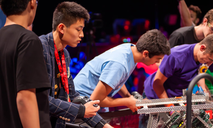 陜西夏令營去哪里好