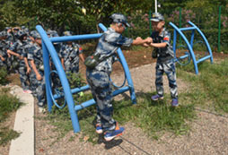 陜西省內(nèi)哪的軍事夏令營比較好？