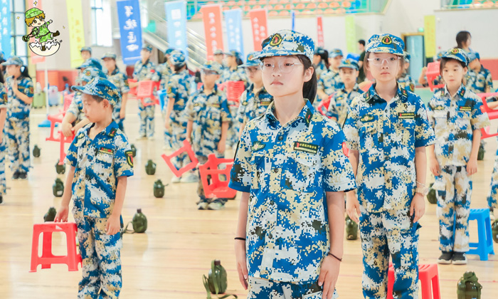 陜西夏令營去哪里好