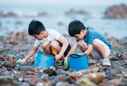 國內(nèi)有哪些適合孩子去的沙漠夏令營