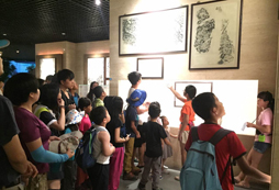 沙漠夏令營對中小學(xué)生會(huì)有哪些幫助？