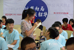 中學(xué)生沙漠夏令營(yíng)哪家專業(yè)？口碑線路推薦