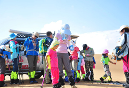 國慶沙漠徒步夏令營有哪些活動特色