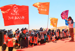青少年沙漠夏令營選哪家，專業(yè)機構(gòu)排名