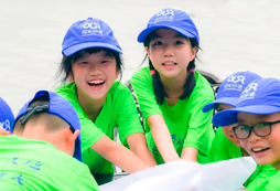 6天青少年沙漠夏令營學費多少？熱門活動參考