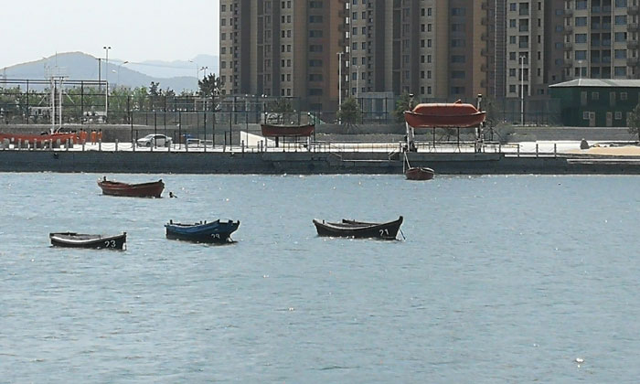 山東夏令營營地環(huán)境