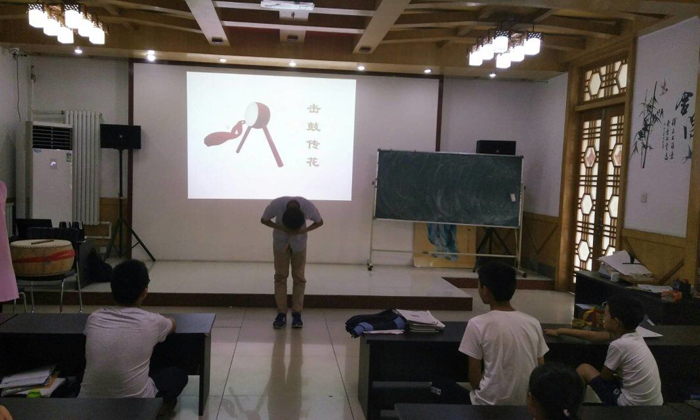 國學(xué)興趣班主要學(xué)什么