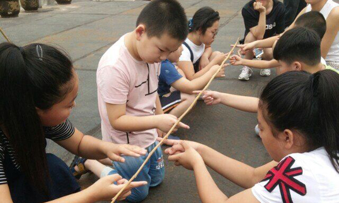 國學(xué)興趣班主要學(xué)什么
