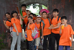 山東夏令營活動(dòng)好不好呢？