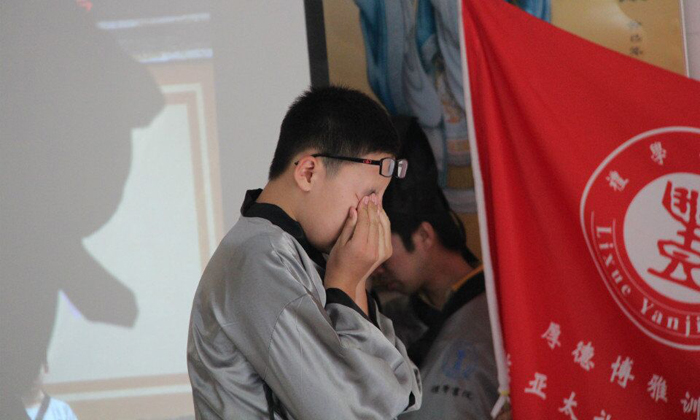 國學(xué)興趣班主要學(xué)什么