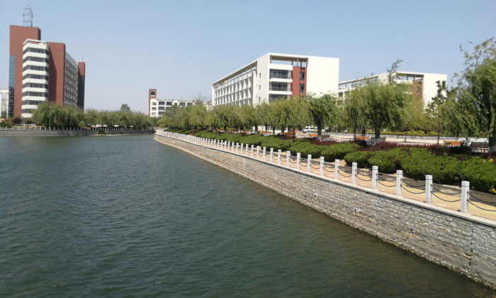 山東夏令營營地環(huán)境