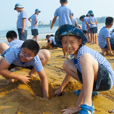 青少年參加山東夏令營安全嗎？