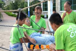 孩子參加山東心靈成長夏令營的安全如何去保證