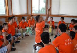 參加山東心靈成長夏令營有安全保障嗎