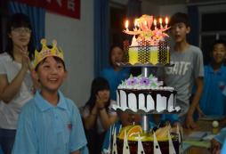 參加山東心靈成長夏令營住宿有什么需要注意的