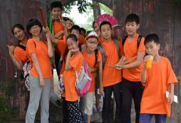 山東軍事夏令營的日常管理規(guī)范