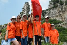 參加山東青少年軍事夏令營有什么意義