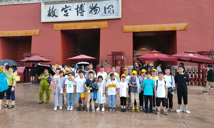 山東夏令營(yíng)機(jī)構(gòu)哪家好
