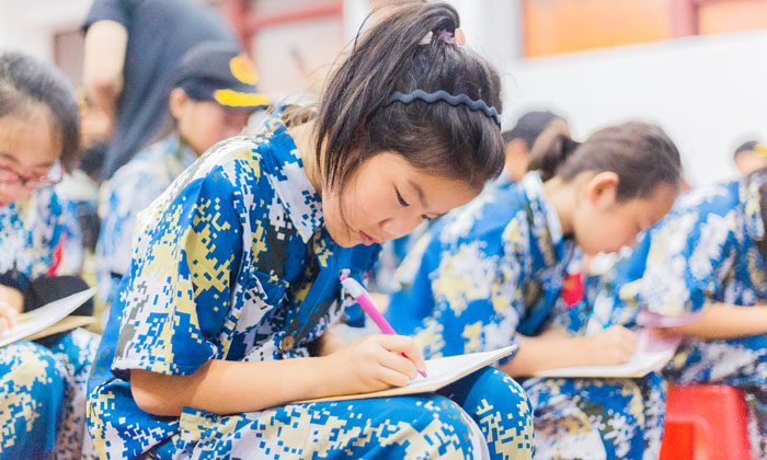 山東青州兒童夏令營有哪些