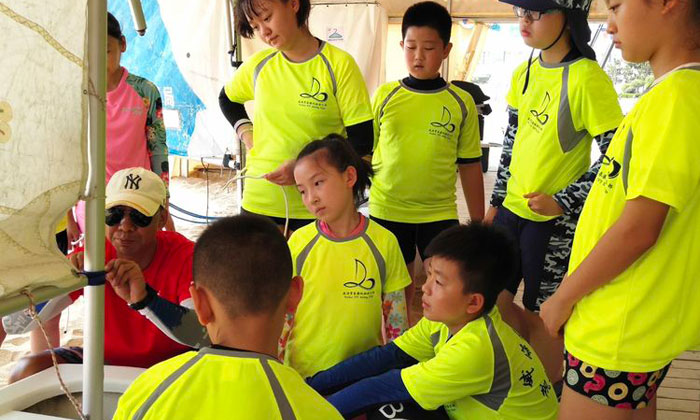 山東夏令營價格要多少