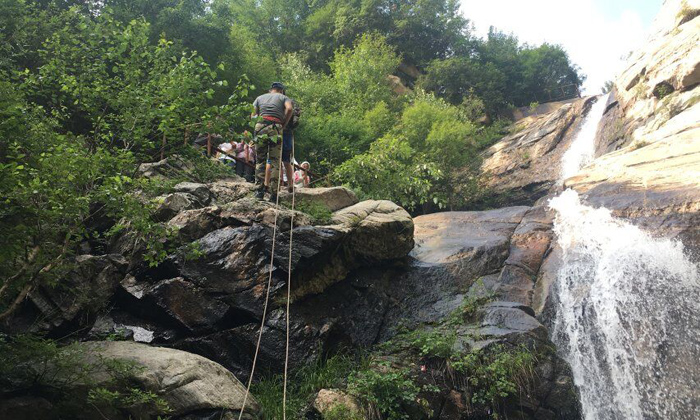 荷澤周邊小學(xué)生夏令營(yíng)多少錢(qián)