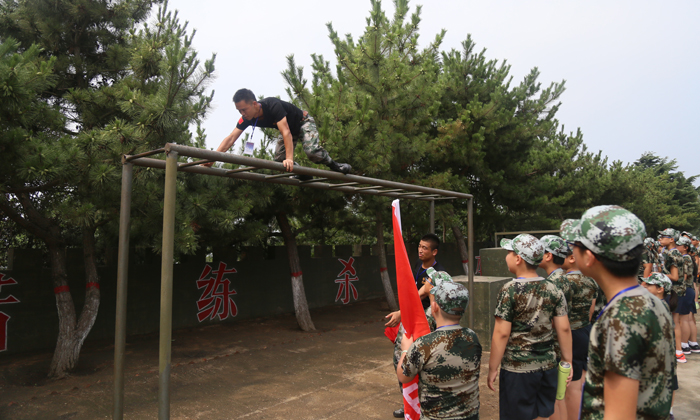 山東軍事夏令營(yíng)費(fèi)用