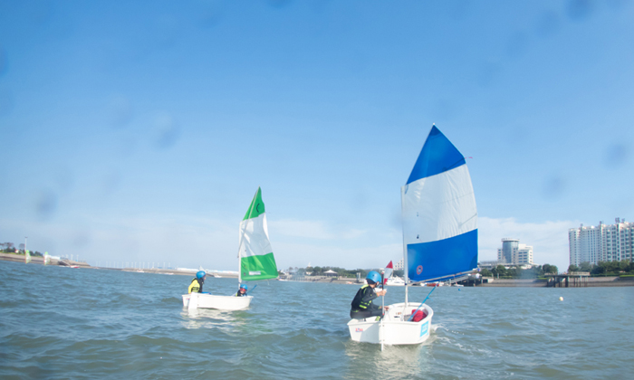 山東夏令營價格要多少
