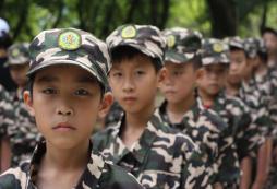 山東正規(guī)青少年夏令營多少錢？