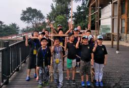山東兒童夏令營活動退費方面是怎樣的？