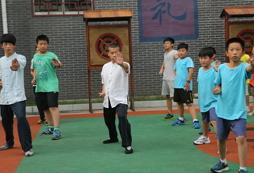 山東國學(xué)夏令營來告訴你國學(xué)的意義