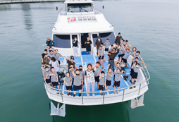 山東夏令營(yíng)怎么收費(fèi)？精選四大熱門(mén)機(jī)構(gòu)