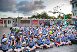 這個夏天山東軍事夏令營給你不一樣的成長體驗(yàn)