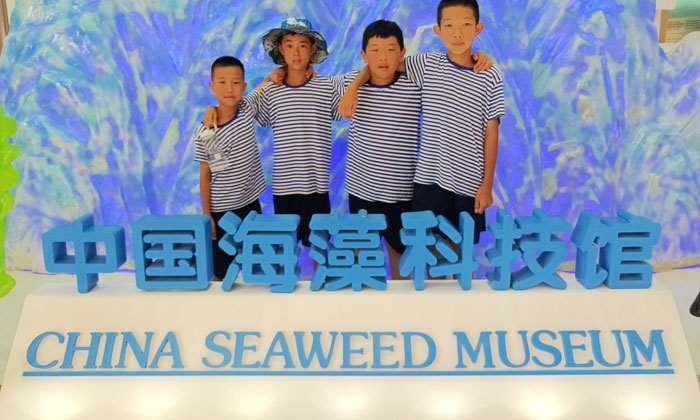 山東有沒有軍事夏令營