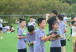 山東軍事夏令營的特色服務有哪些？