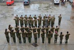 山東軍事夏令營的行程特色是什么？