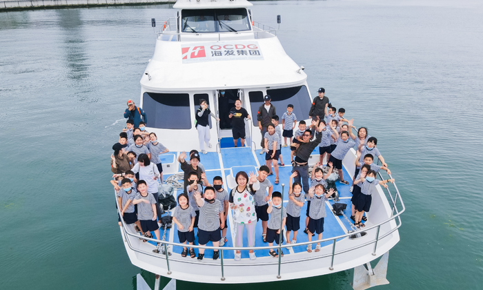 山東夏令營在哪里