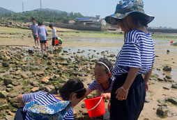 山東有哪些比較好的夏令營(yíng)呢