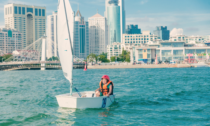 山東夏令營在哪里
