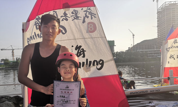 山東聊城周邊夏令營(yíng)怎么樣