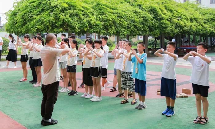一周威海周邊夏令營多少錢
